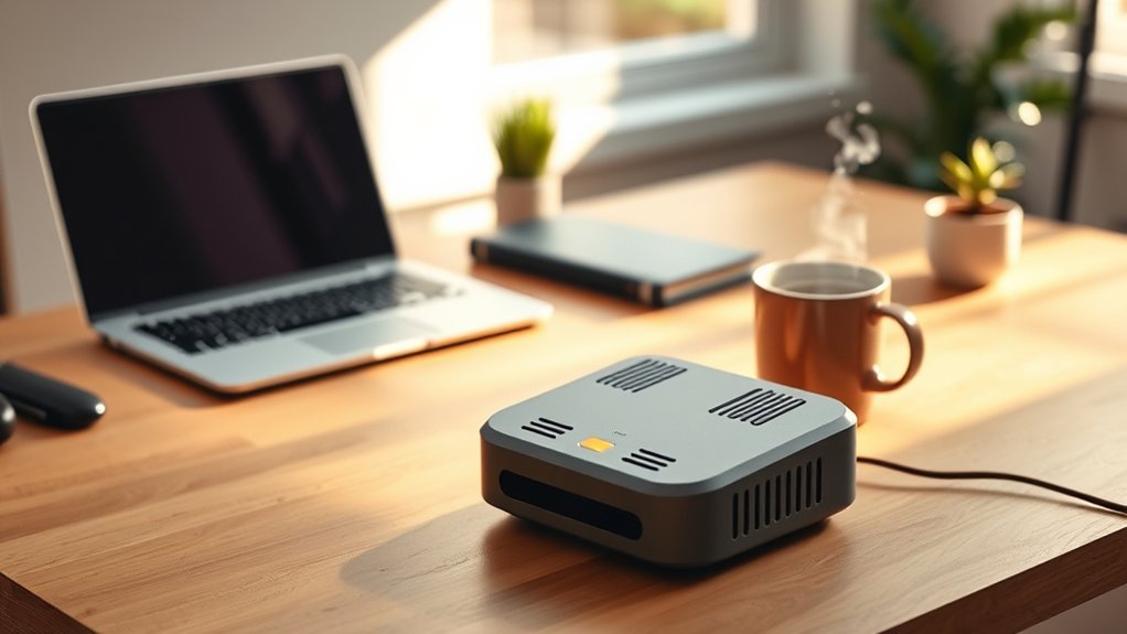 adjustable compact safe portable