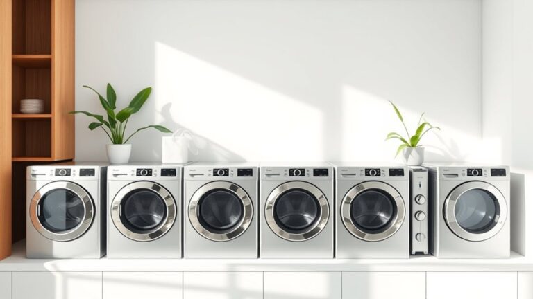 affordable 2027 electric dryers