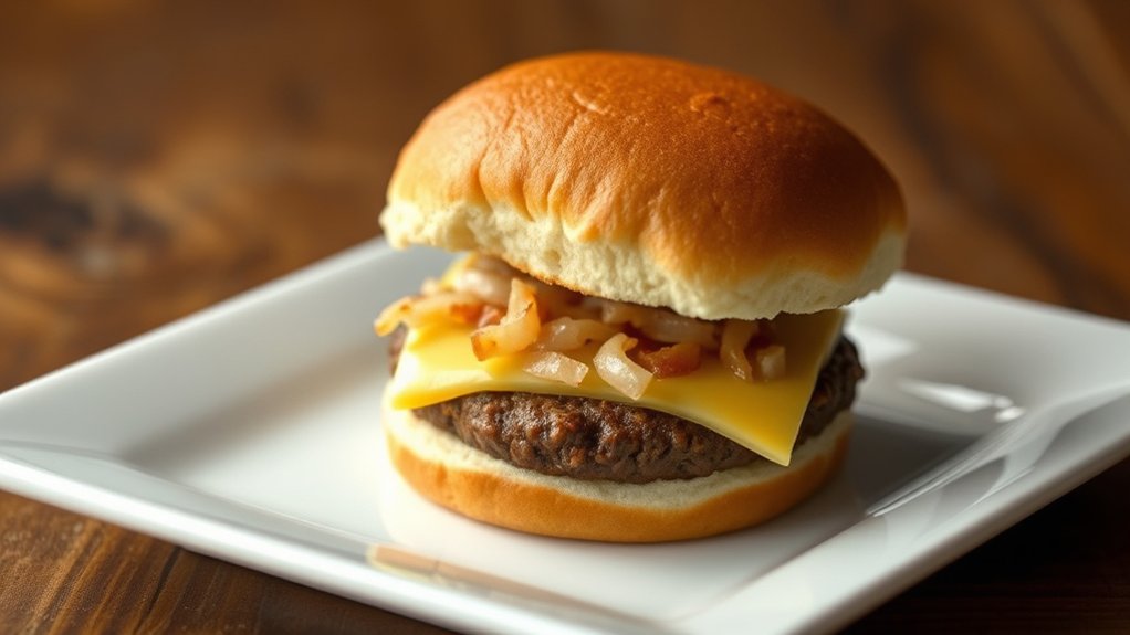 7 Must-Try Items on the White Castle Menu With Prices 5 affordable classic slider flavor