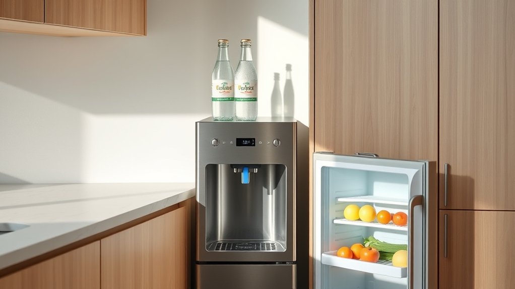 Top 10 Water Dispensers With Fridge for 2027 6 affordable compact cooling