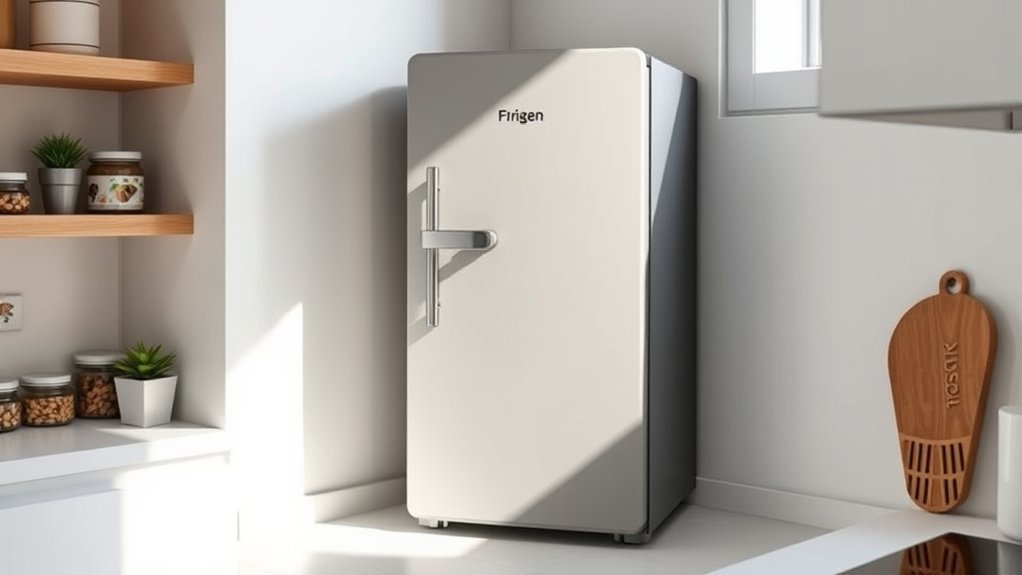 Top 5 5 Cu Ft Refrigerators for Small Spaces 7 affordable compact refrigerator features
