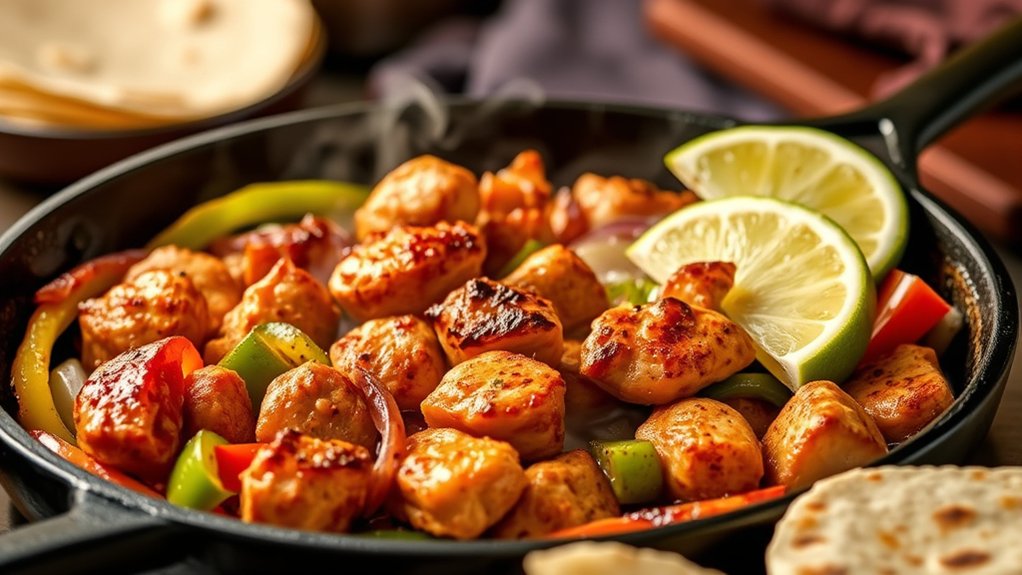 3 Must-Try Applebee Menu Items and Prices 6 affordable customizable fajitas
