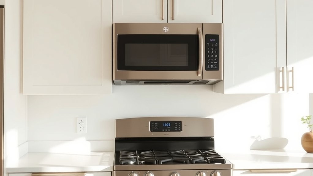 affordable dependable everyday microwave