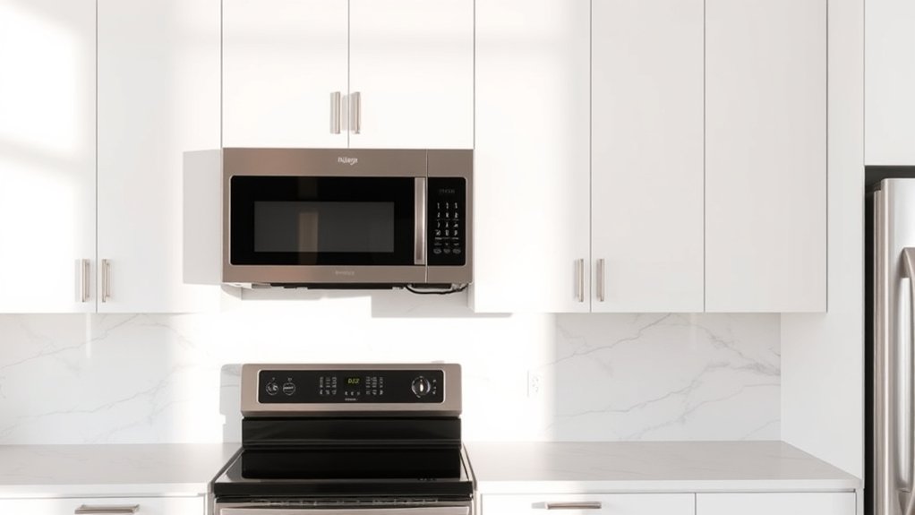 affordable efficient kitchen ventilation