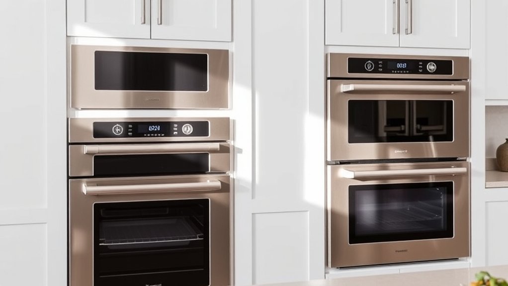 Top 10 Gas Double Wall Ovens for 2027 7 affordable gas double oven essentials