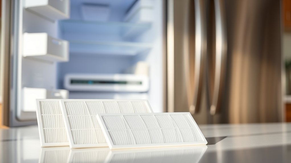 affordable odor absorbing filter