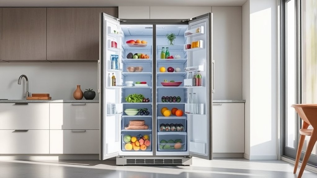 affordable practical compact refrigerator