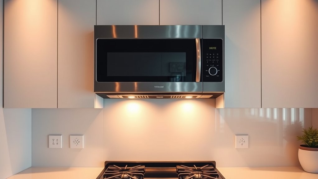 affordable practical microwave options