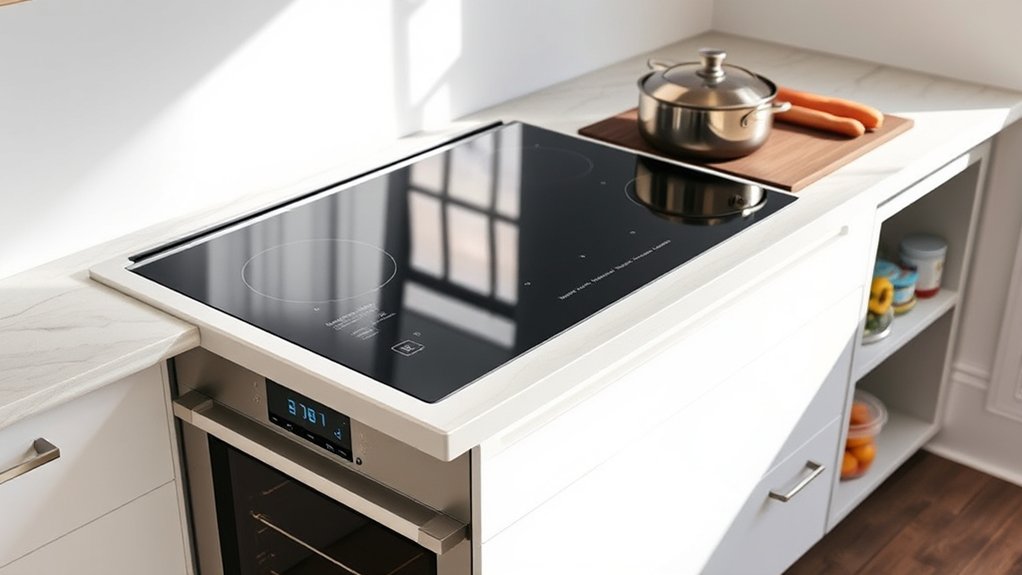 affordable reliable cooking performance