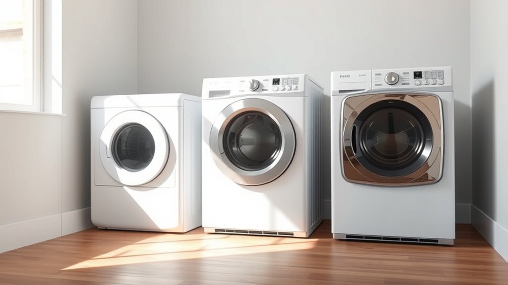 affordable reliable drying performance