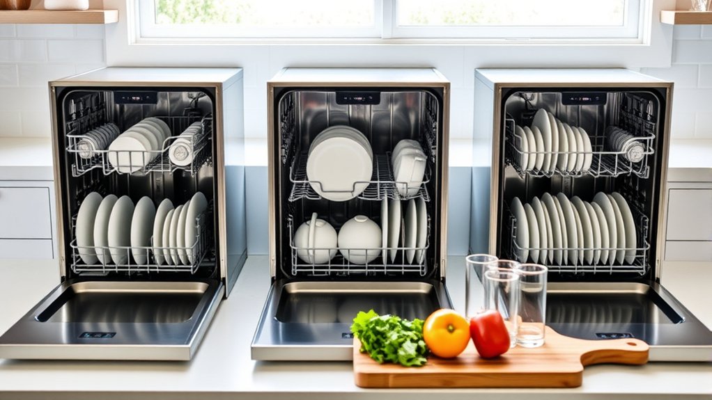 affordable reliable everyday dishwasher