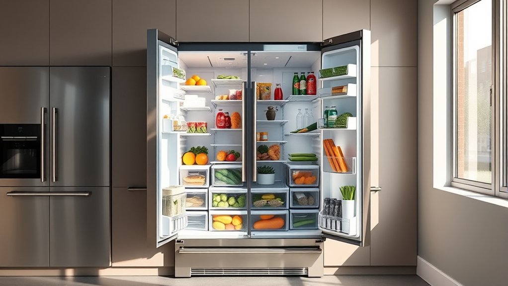 Top 10 33 Inch Wide French Door Refrigerators in 2027 7 affordable reliable kitchen storage