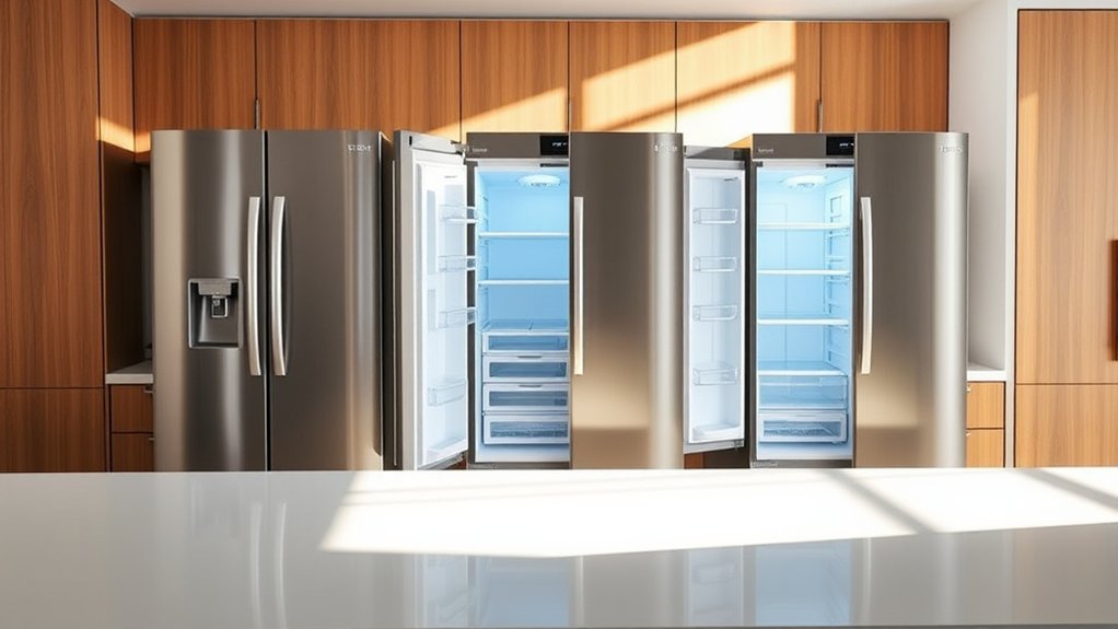 Top 10 Double Door Fridges for 2027 7 affordable reliable storage solutions