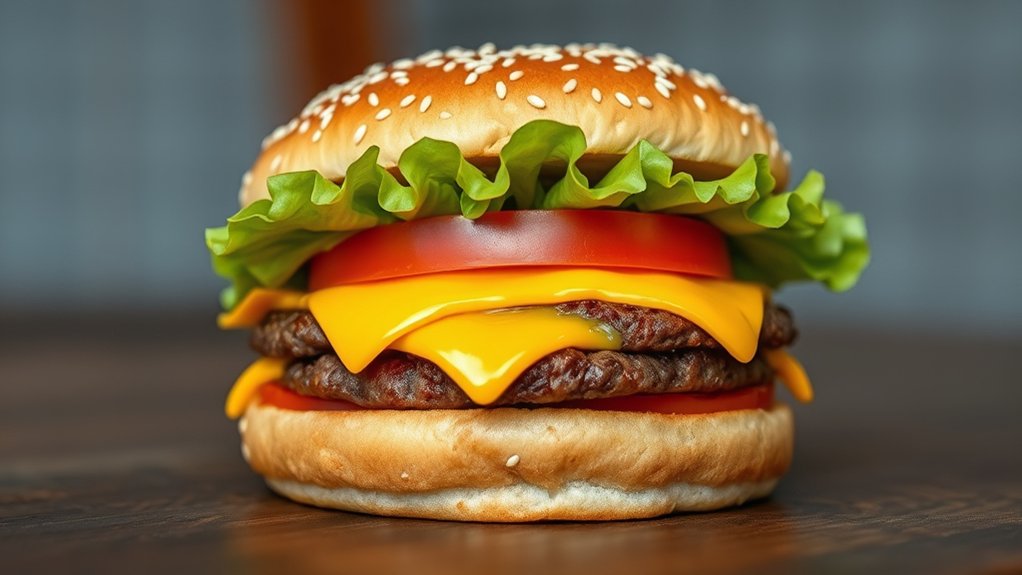 10 Must-Try Hardee Menu Items With Prices 7 affordable savory classic burger