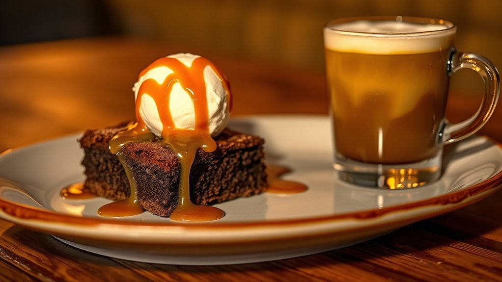 3 Must-Try Applebee Menu Items and Prices 7 affordable shareable dessert options