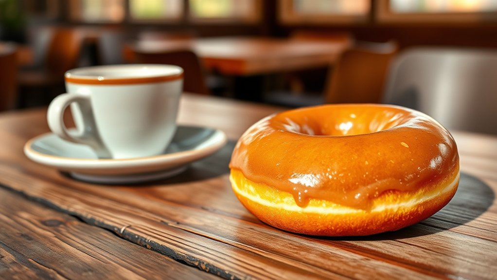 7 Must-Try Dunkin Menu Items With Prices 5 affordable sweet simple treat
