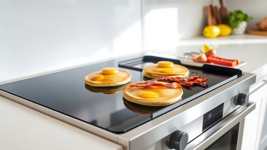 affordable versatile efficient cookware