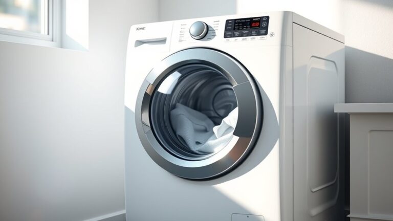 all in one laundry appliance