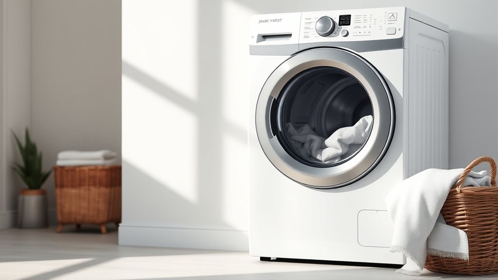 What Is a Washer and Dryer Combo? 6 all in one laundry cycle