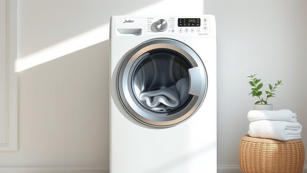 What Is a Washer and Dryer Combo? 5 all in one laundry solution