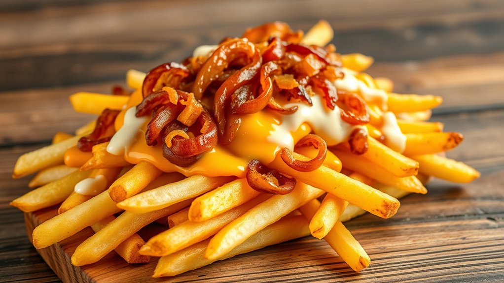 animal style fries customization tips