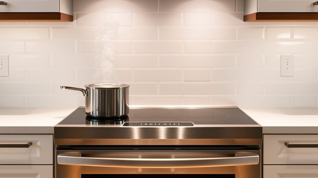 balanced cooking performance features