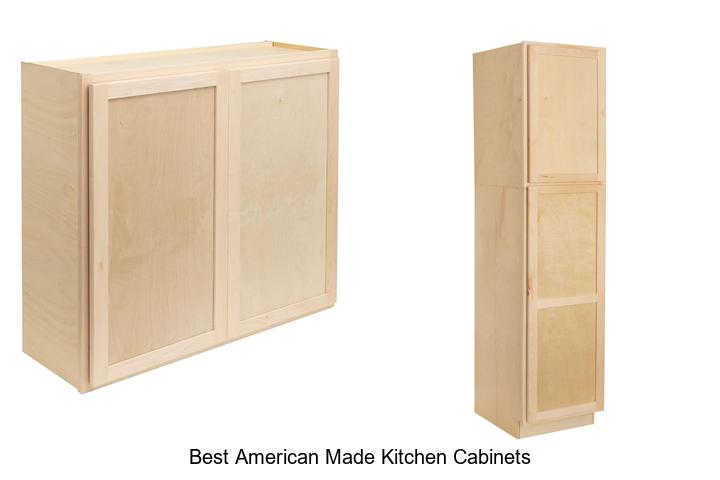 best american made kitchen cabinets