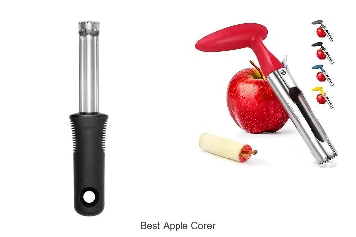 best apple corer
