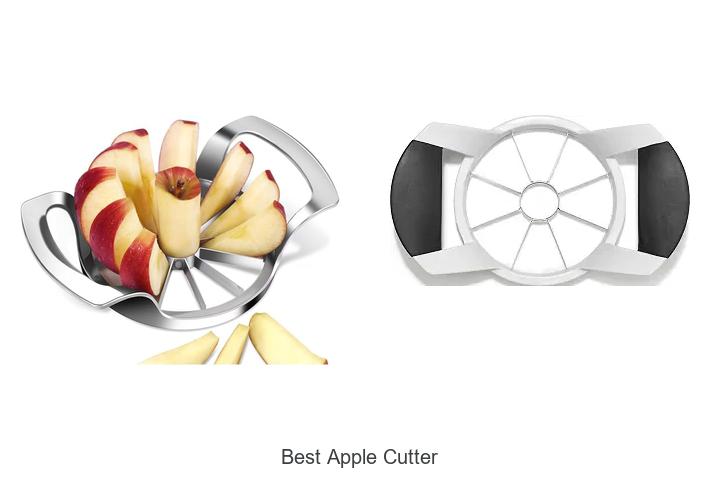 best apple cutter