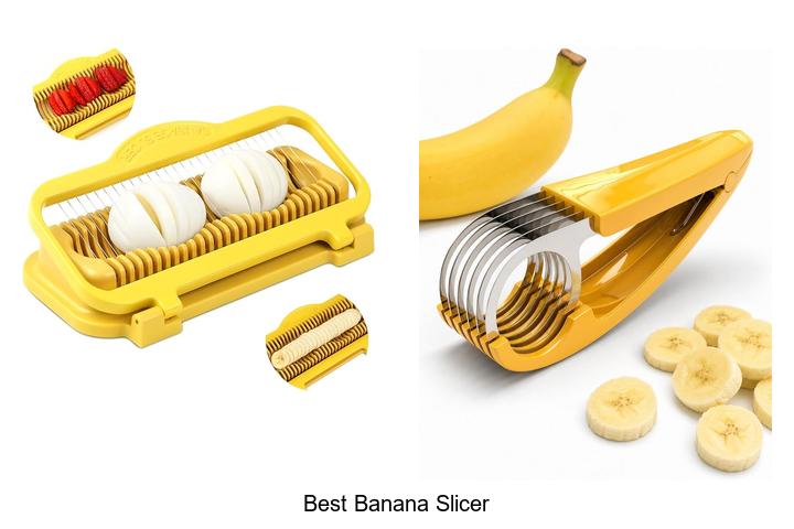 best banana slicer