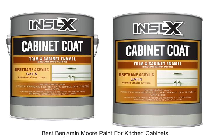 best benjamin moore paint for kitchen cabinets