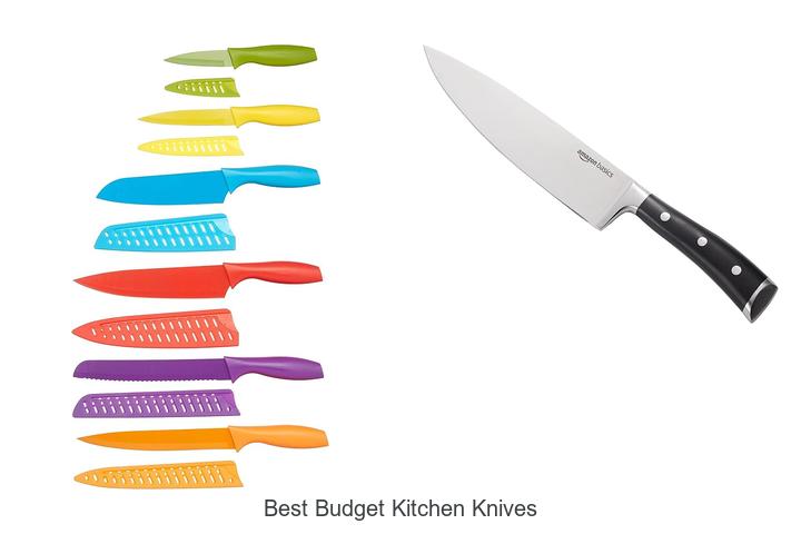 best budget kitchen knives