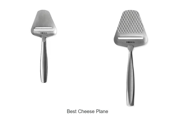 best cheese plane