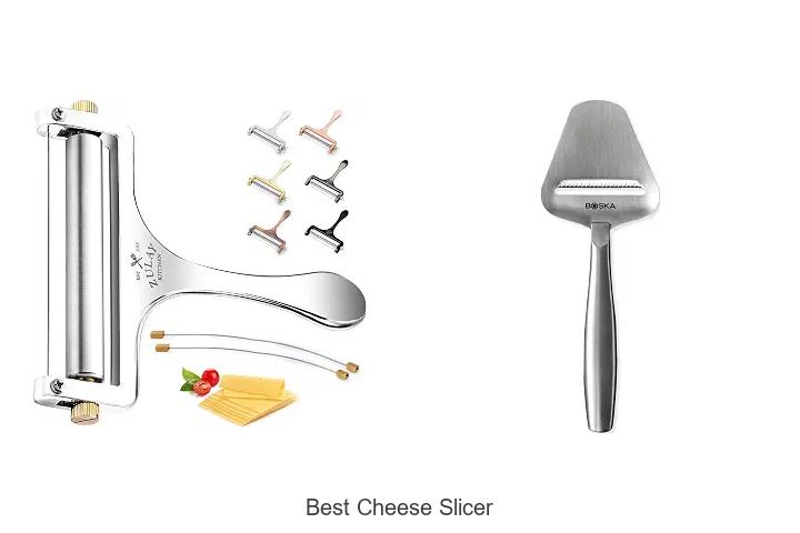 best cheese slicer