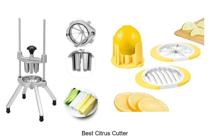 best citrus cutter