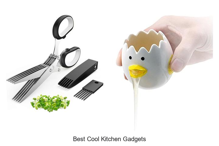 best cool kitchen gadgets