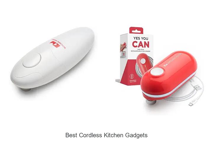 best cordless kitchen gadgets