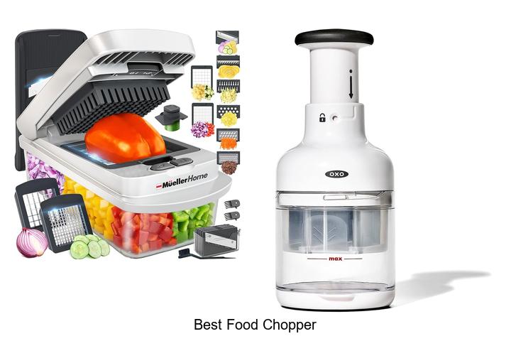 best food chopper