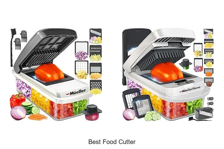 best food cutter
