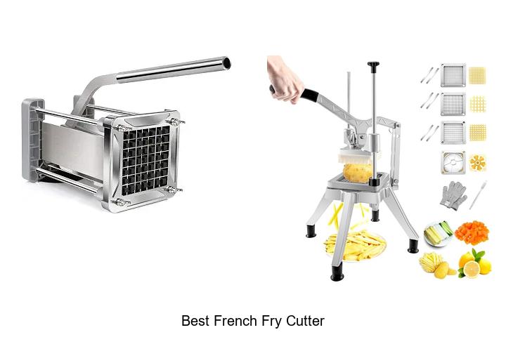 best french fry cutter
