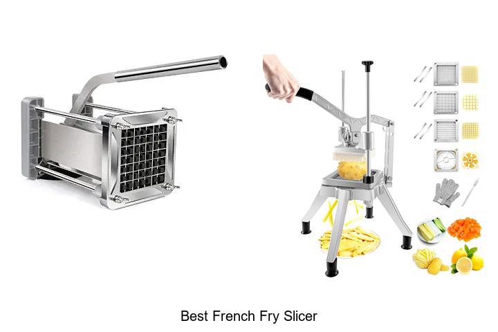 best french fry slicer