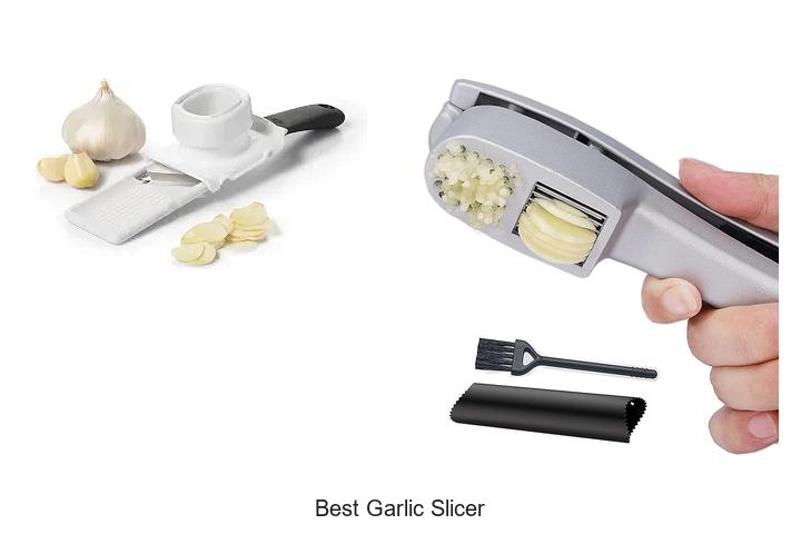 best garlic slicer