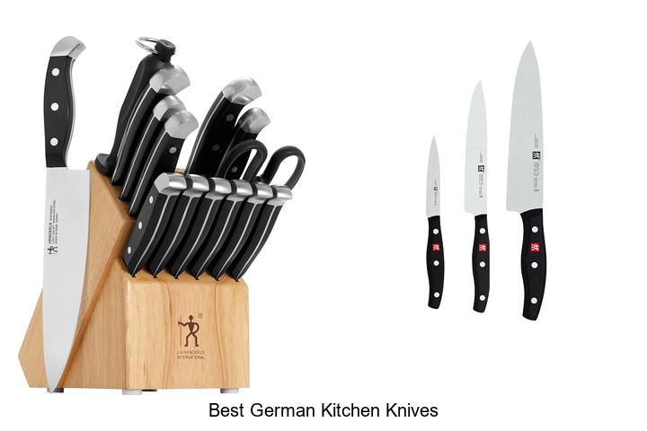 best german kitchen knives