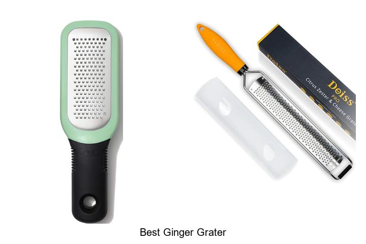best ginger grater