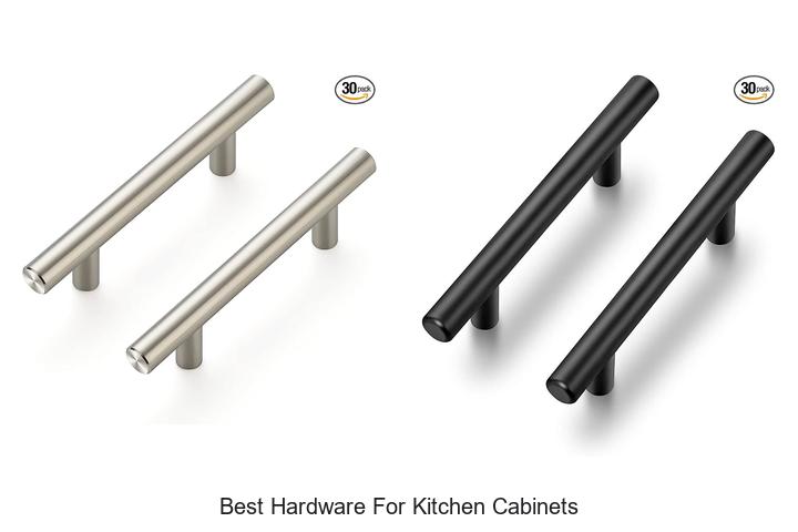 best hardware for kitchen cabinets