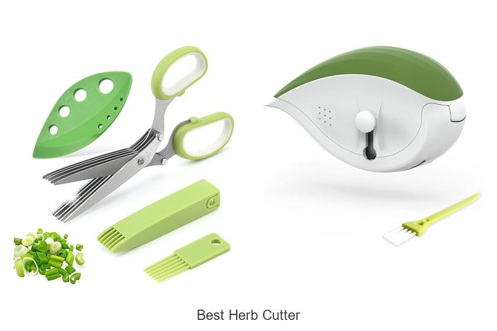 best herb cutter