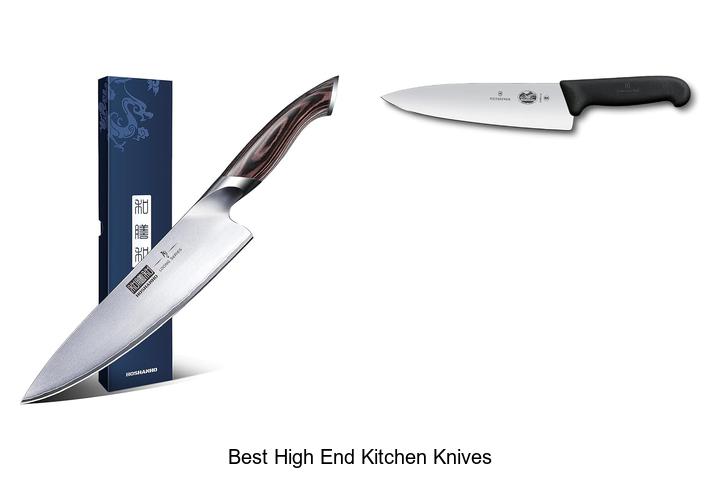 best high end kitchen knives