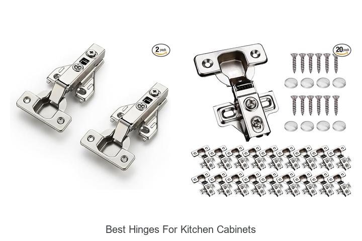 best hinges for kitchen cabinets