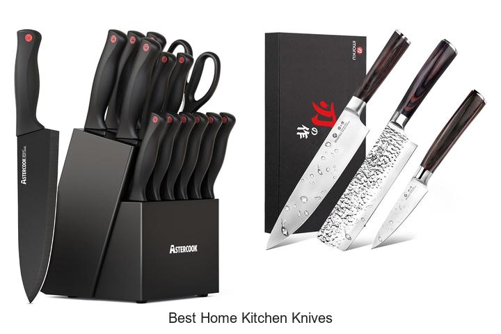 best home kitchen knives