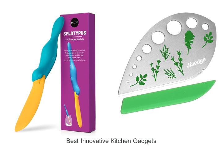best innovative kitchen gadgets
